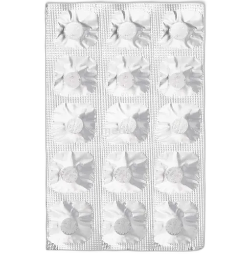 reclide 80mg tablet 15's